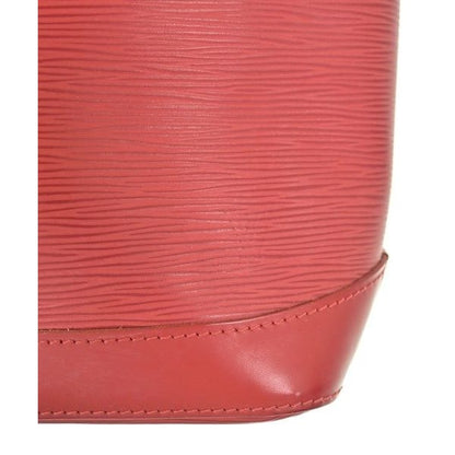 Louis Vuitton Handbag PM Ladies