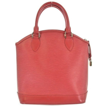 Louis Vuitton Handbag PM Ladies