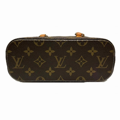 Louis Vuitton Vavin PM Handbag PVC Women's
