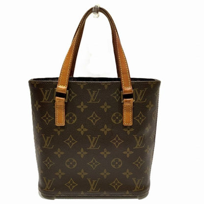 Louis Vuitton Vavin PM Handbag PVC Women's