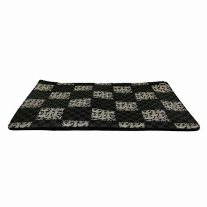 Louis Vuitton Christopher Nemeth Pochette Jules GM Clutch Bag PVC Men's