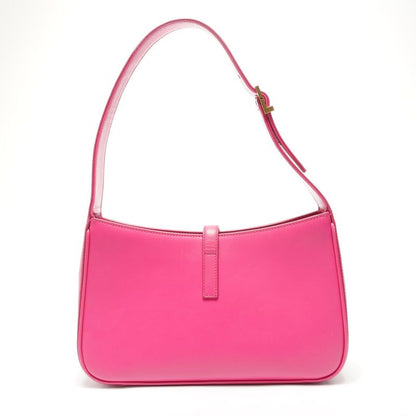 Saint Laurent Yves Shoulder Bag le 5 a 7 Leather Ho Ball