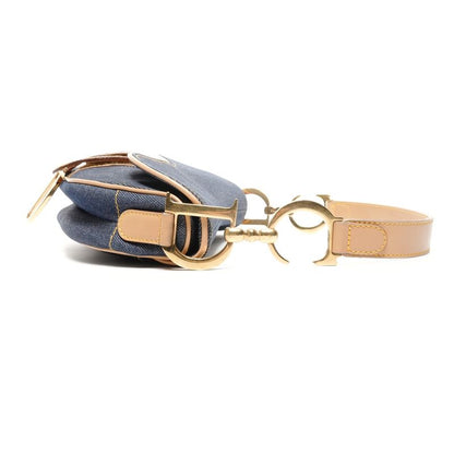 Dior Shoulder Bag Denim