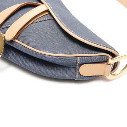 Dior Shoulder Bag Denim
