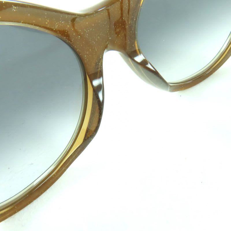 Louis Vuitton 2025 Z1857 E Sunglasses/ Petit Sponsored Cat Eye Noir Black