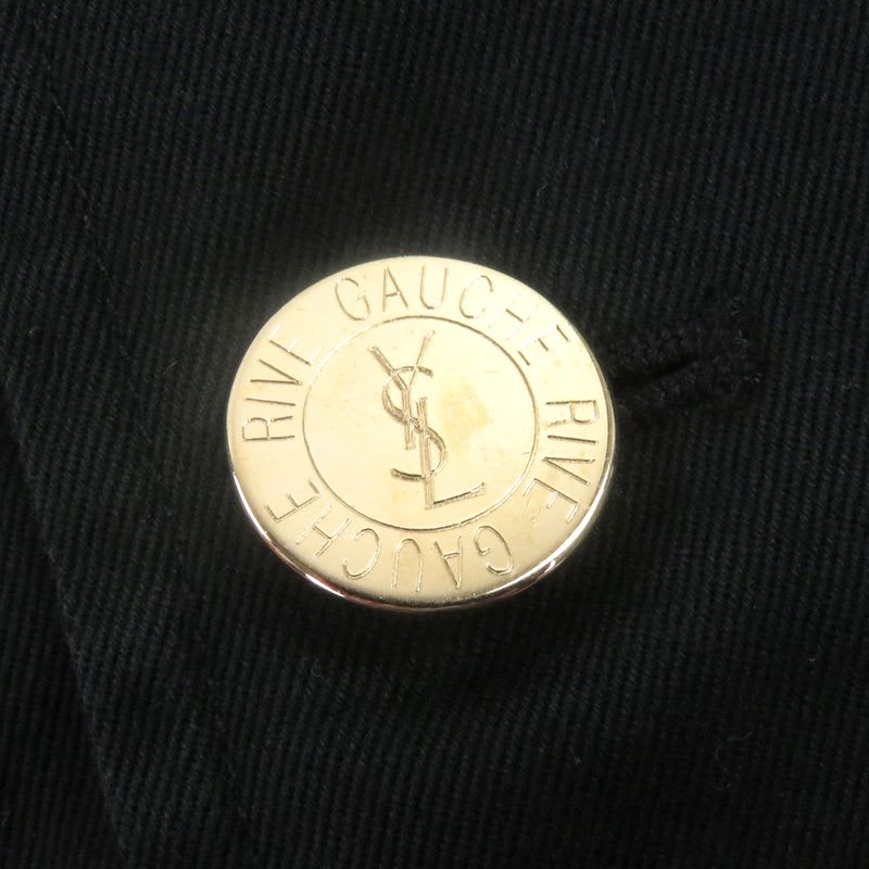 Yves Saint Laurent Vintage tom Ford Period