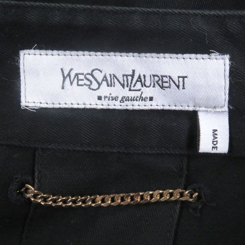 Yves Saint Laurent Vintage tom Ford Period