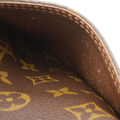 Louis Vuitton Monogram Weekend PM Tote Bag Large Tote Shoulder Bag Shoulder Bag