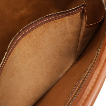 Louis Vuitton Monogram Weekend PM Tote Bag Large Tote Shoulder Bag Shoulder Bag