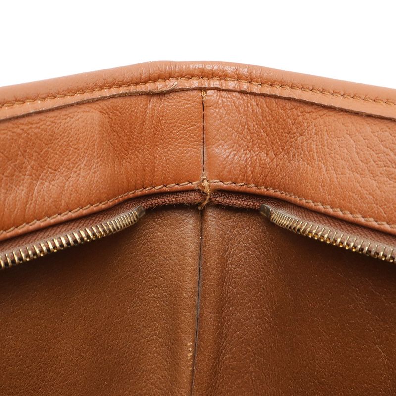 Louis Vuitton Monogram Weekend PM Tote Bag Large Tote Shoulder Bag Shoulder Bag