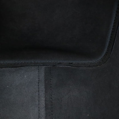 Louis Vuitton Epi Speedy 30 Handbag Mini Boston Bag Leather Noir Black Gold