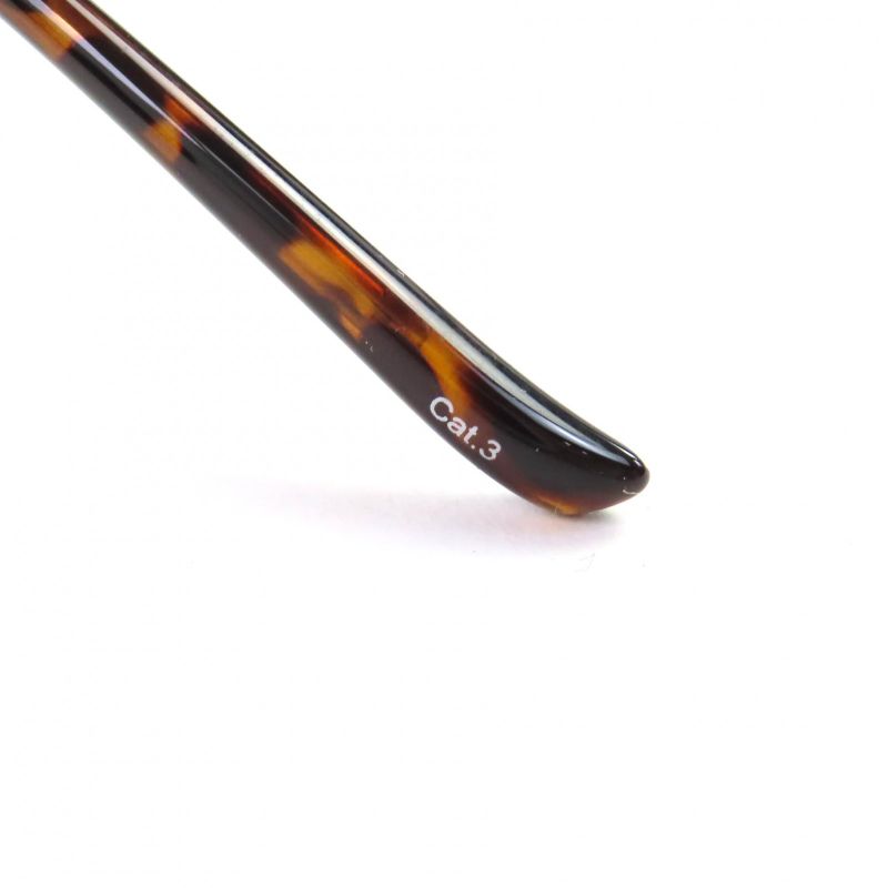 △gucci Gg18090sa Sherry Line Logo Round Frame Sunglasses Eyewear Black Marble