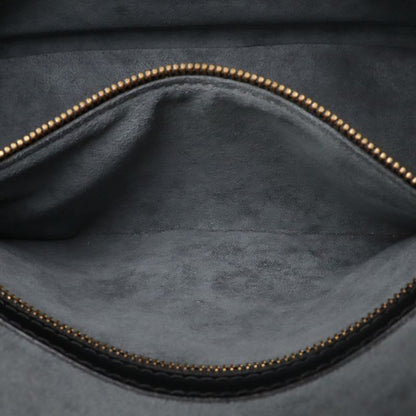 Louis Vuitton Epi Ryu Sac Shoulder Bag Tote Leather Noir