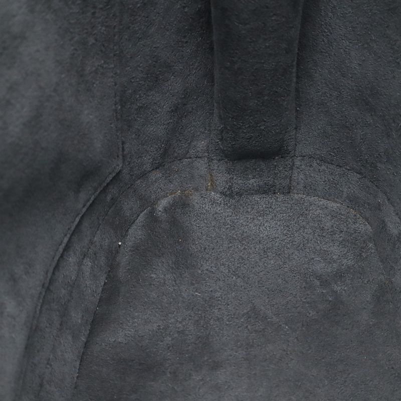 Louis Vuitton Epi Ryu Sac Shoulder Bag Tote Bag Shoulder Tote Leather Noir