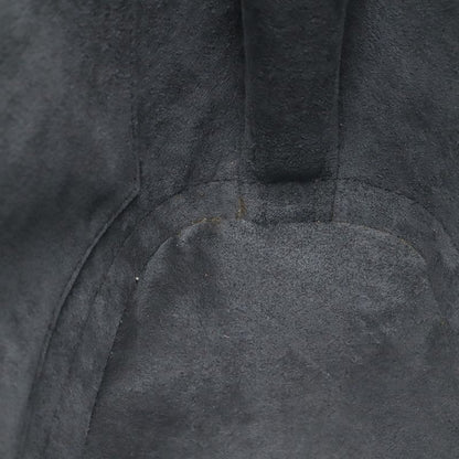 Louis Vuitton Epi Ryu Sac Shoulder Bag Tote Leather Noir