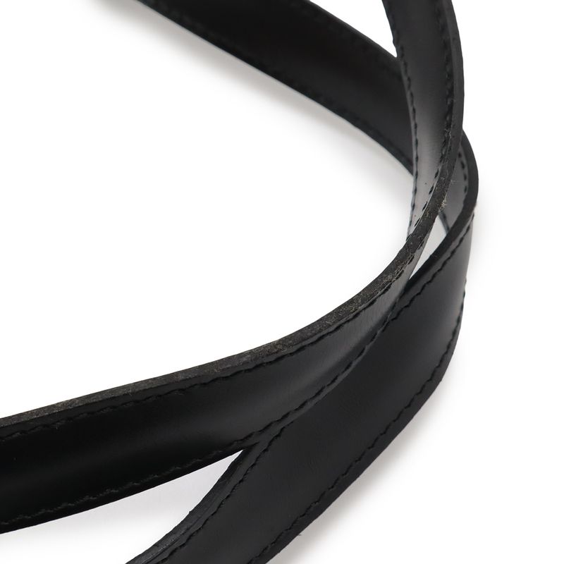 Louis Vuitton Epi Ryu Sac Shoulder Bag Tote Bag Shoulder Tote Leather Noir