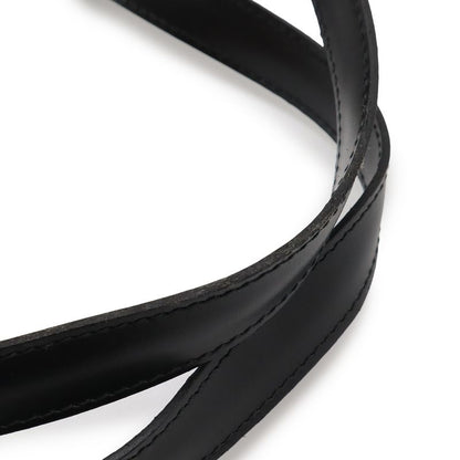 Louis Vuitton Epi Ryu Sac Shoulder Bag Tote Bag Shoulder Tote Leather Noir