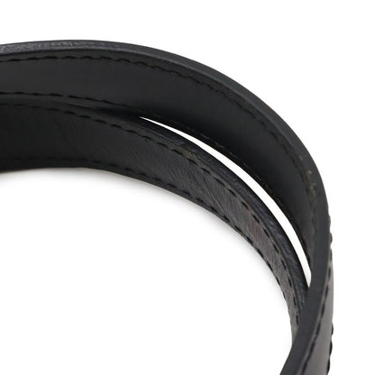 Louis Vuitton Epi Ryu Sac Shoulder Bag Tote Bag Shoulder Tote Leather Noir