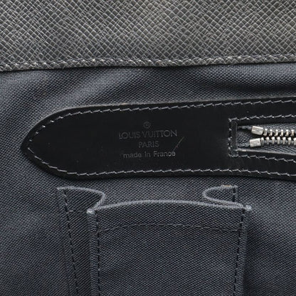 Louis Vuitton Taiga Kasbec GM Kasbec GM Business Bag Briefcase Tote Bag Ardoise