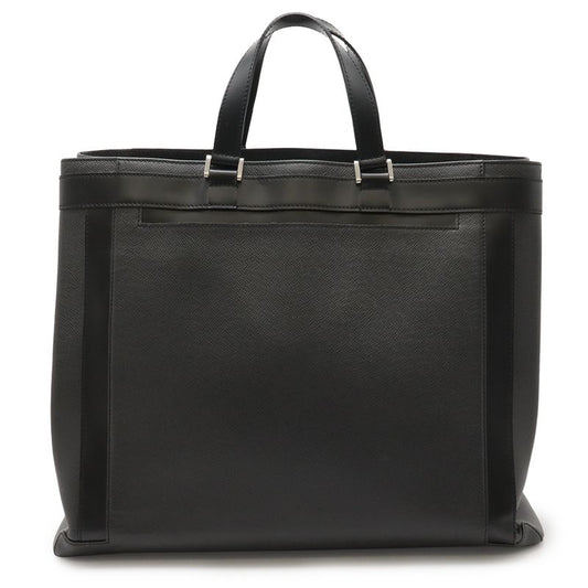 Louis Vuitton Taiga Kasbec GM Kasbec GM Business Bag Briefcase Tote Bag Ardoise