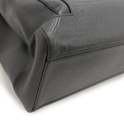 Louis Vuitton Taiga Kasbec GM Kasbec GM Business Bag Briefcase Tote Bag Ardoise