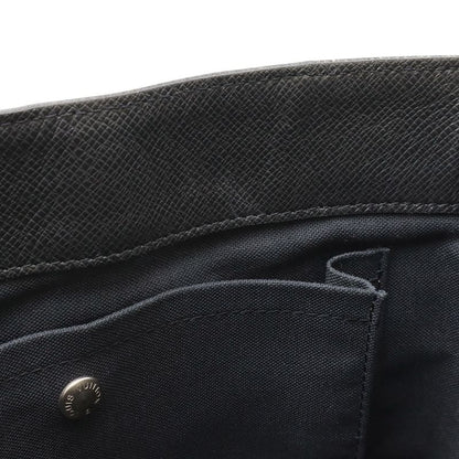 Louis Vuitton Taiga Kasbec GM Kasbec GM Business Bag Briefcase Tote Bag Ardoise