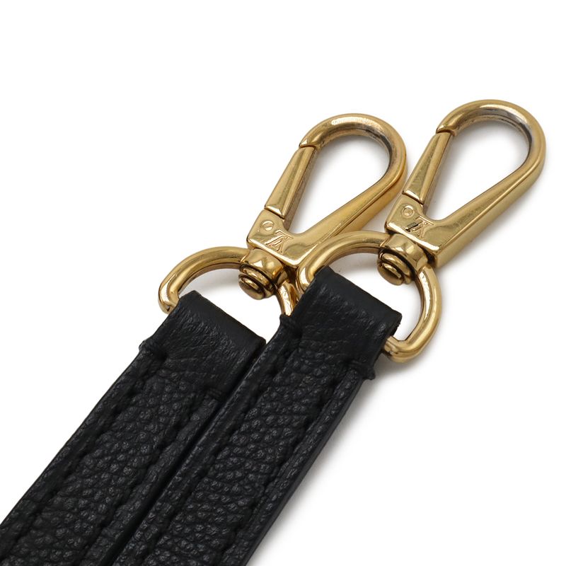 Louis Vuitton Monogram Empreinte Montaigne GM Handbag Tote Bag 2WAY Shoulder