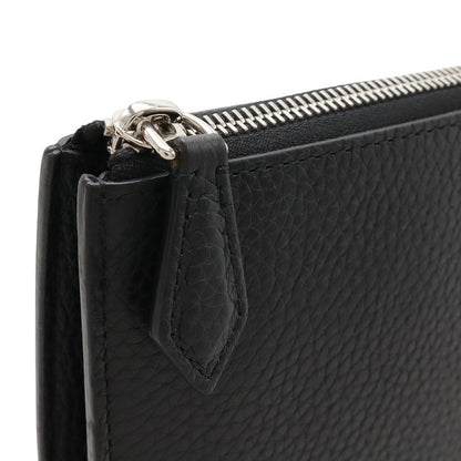 Louis Vuitton Circle Pochette Jules GM NM Clutch Bag Second Taurillon