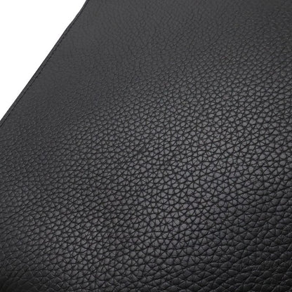 Louis Vuitton Circle Pochette Jules GM NM Clutch Bag Second Taurillon