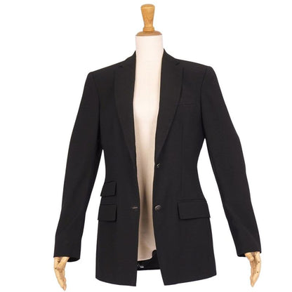 Gucci Jacket Tom Ford Period Tailored Wool Outerwear