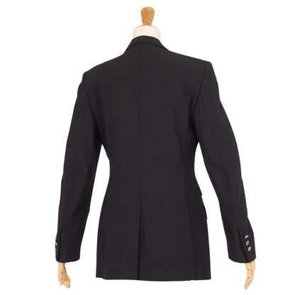 Gucci Jacket Tom Ford Period Tailored Wool Outerwear
