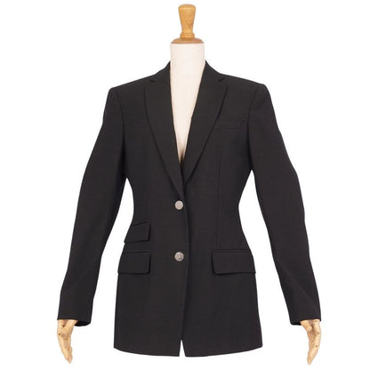 Gucci Jacket Tom Ford Period Tailored Wool Outerwear