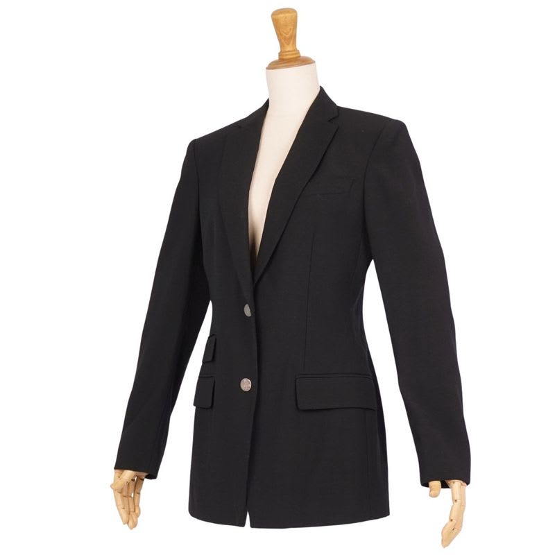 Gucci Jacket Tom Ford Period Tailored Wool Outerwear