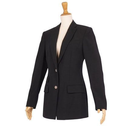 Gucci Jacket Tom Ford Period Tailored Wool Outerwear