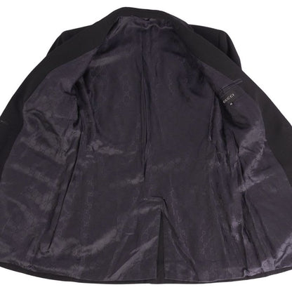 Gucci Jacket Tom Ford Period Tailored Wool Outerwear