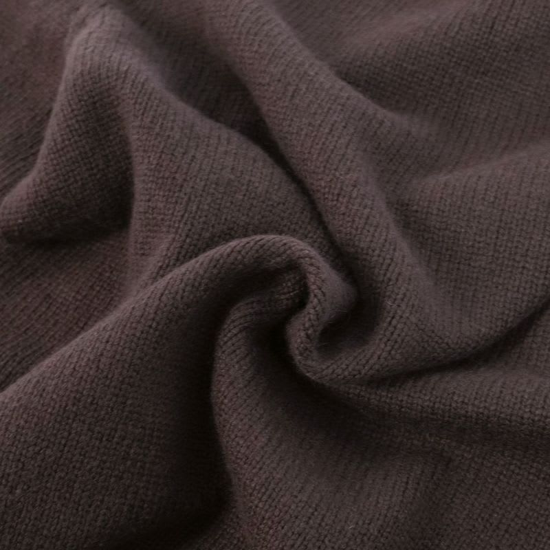 Hermes Knit Sweater Long Sleeve Middle Game