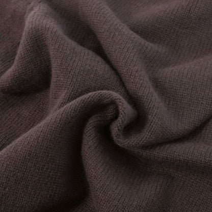 Hermes Knit Sweater Long Sleeve Middle Game