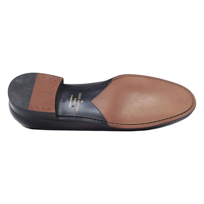 Louis Vuitton Loafer Club Line