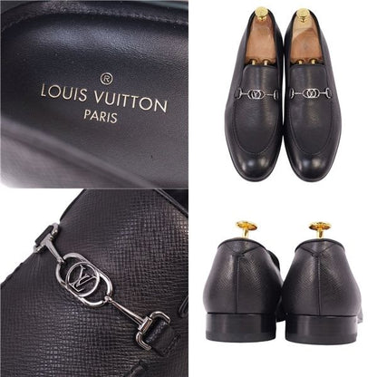 Louis Vuitton Loafer Club Line