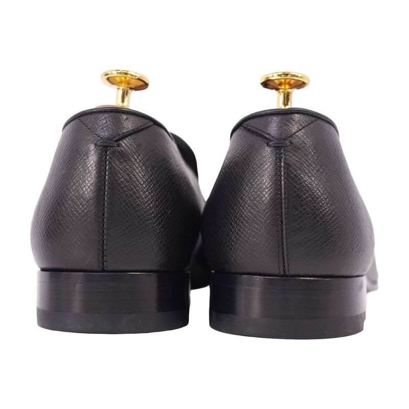 Louis Vuitton Loafer Club Line