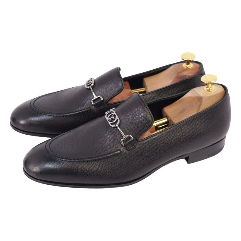 Louis Vuitton Loafer Club Line