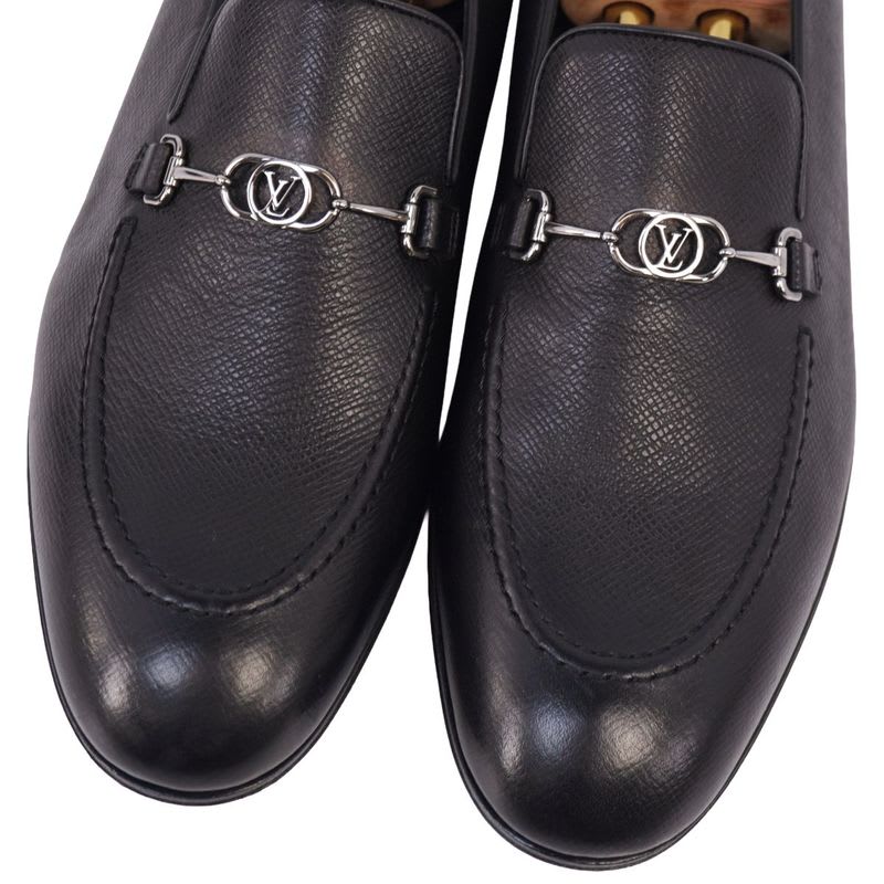 Louis Vuitton Loafer Club Line