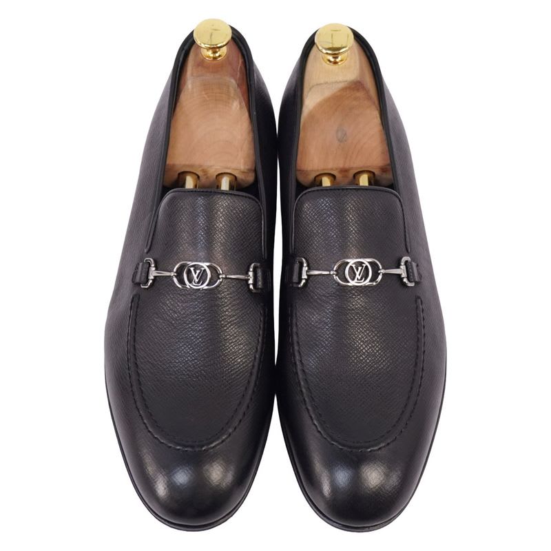 Louis Vuitton Loafer Club Line