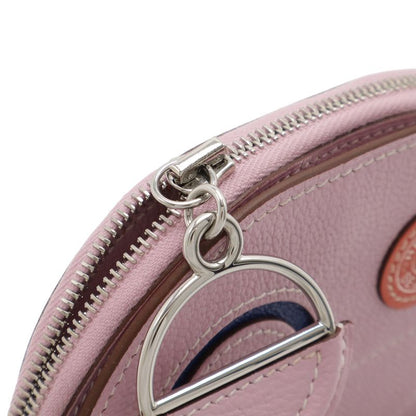Hermes In The Loop Wink Coin Case Purse Pouch Chevre Leather