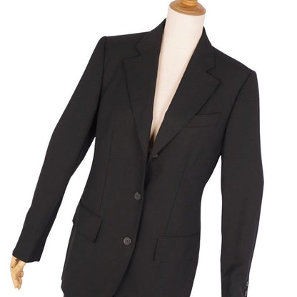 Gucci Set Suit Tom Ford Period Pants Wool Jacket