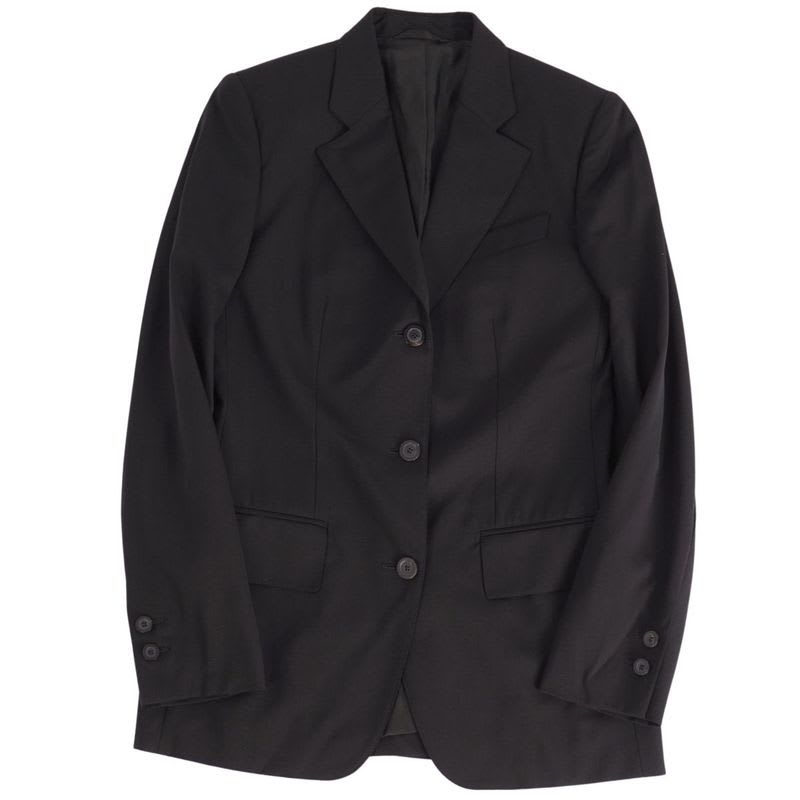 Gucci Set Suit Tom Ford Period Pants Wool Jacket