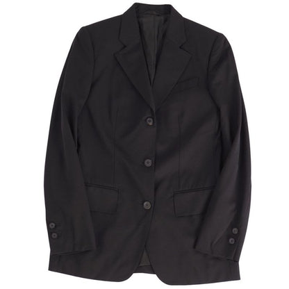 Gucci Set Suit Tom Ford Period Pants Wool Jacket