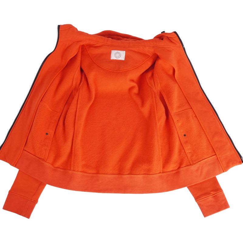 Hermes Sweatshirt Hoodie Hooded Zip