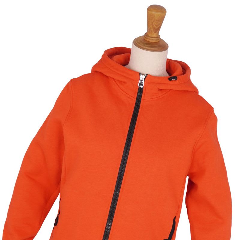 Hermes Sweatshirt Hoodie Hooded Zip