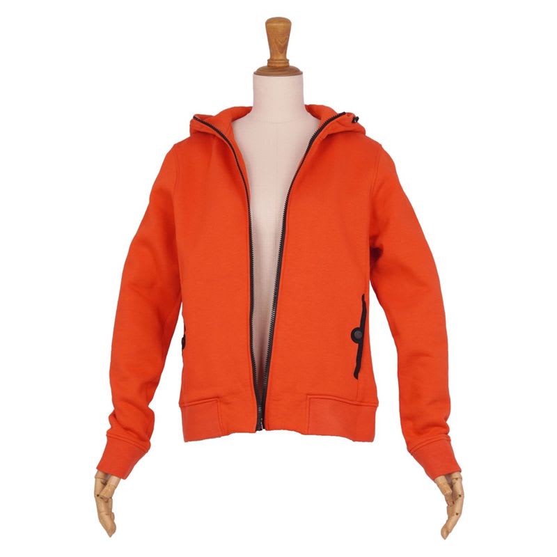 Hermes Sweatshirt Hoodie Hooded Zip